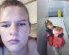The syracuse police department is asking for the public’s help in searching for a suicidal missing person. 21-year-old alice fenton was last seen with her daughter, 5-month-old kataleena fenton at destiny usa around 5 p. M. Yesterday evening, january 17th with the child’s father.