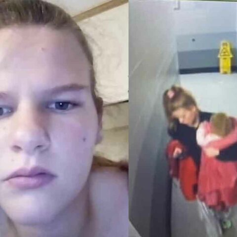 The syracuse police department is asking for the public’s help in searching for a suicidal missing person. 21-year-old alice fenton was last seen with her daughter, 5-month-old kataleena fenton at destiny usa around 5 p. M. Yesterday evening, january 17th with the child’s father.