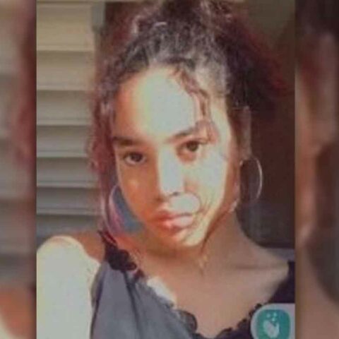 Middle river teen reported missing - photo licensed by shore news network.