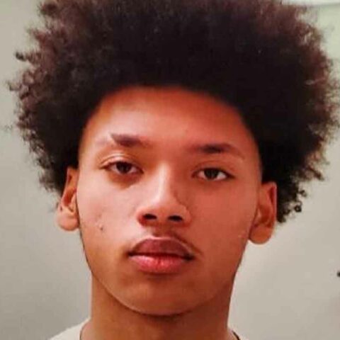 14-year-old boy missing since leaving school on friday - photo licensed by shore news network.