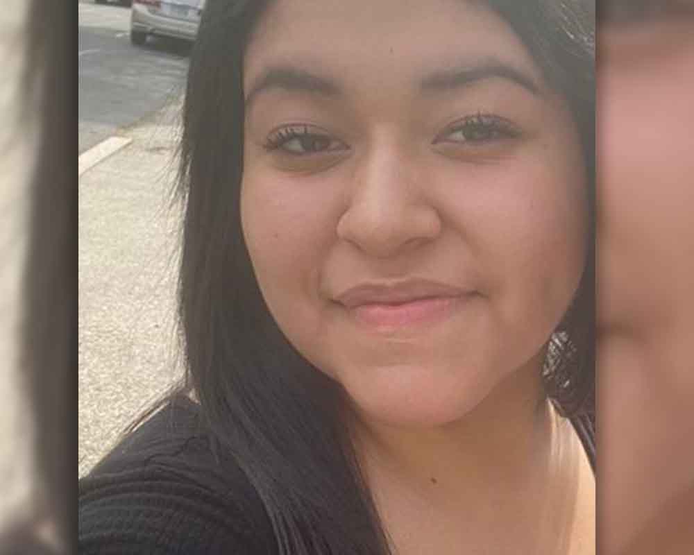 Police report missing teen in Queens