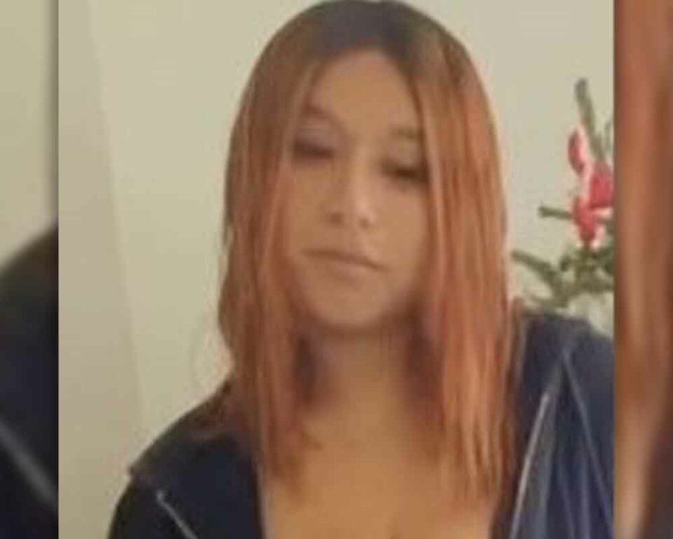 15-year-old Wheaton girl reported missing