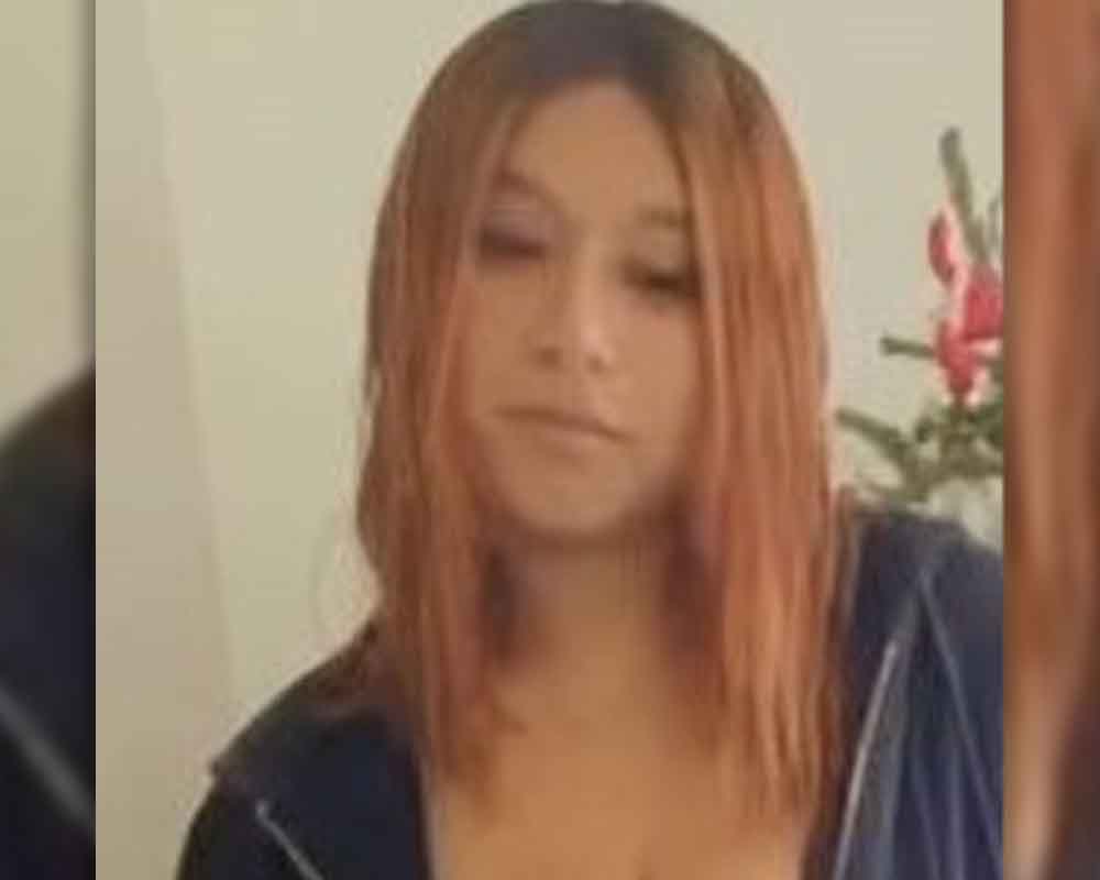 15-year-old Wheaton girl reported missing