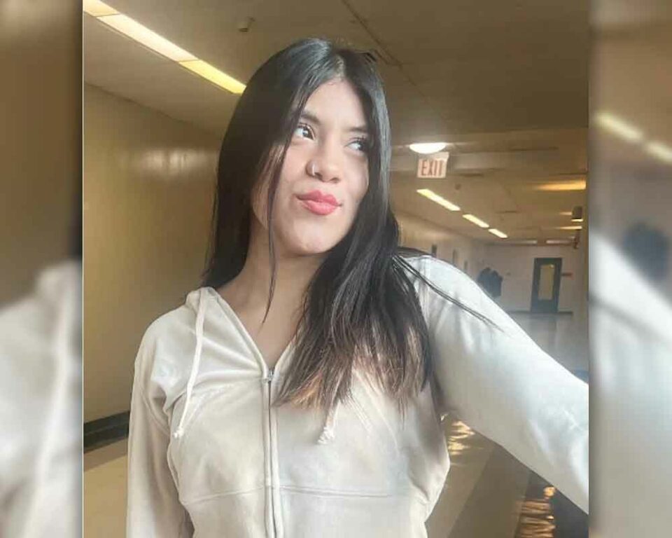 Queens woman vanished after boarding train on New Year's Eve