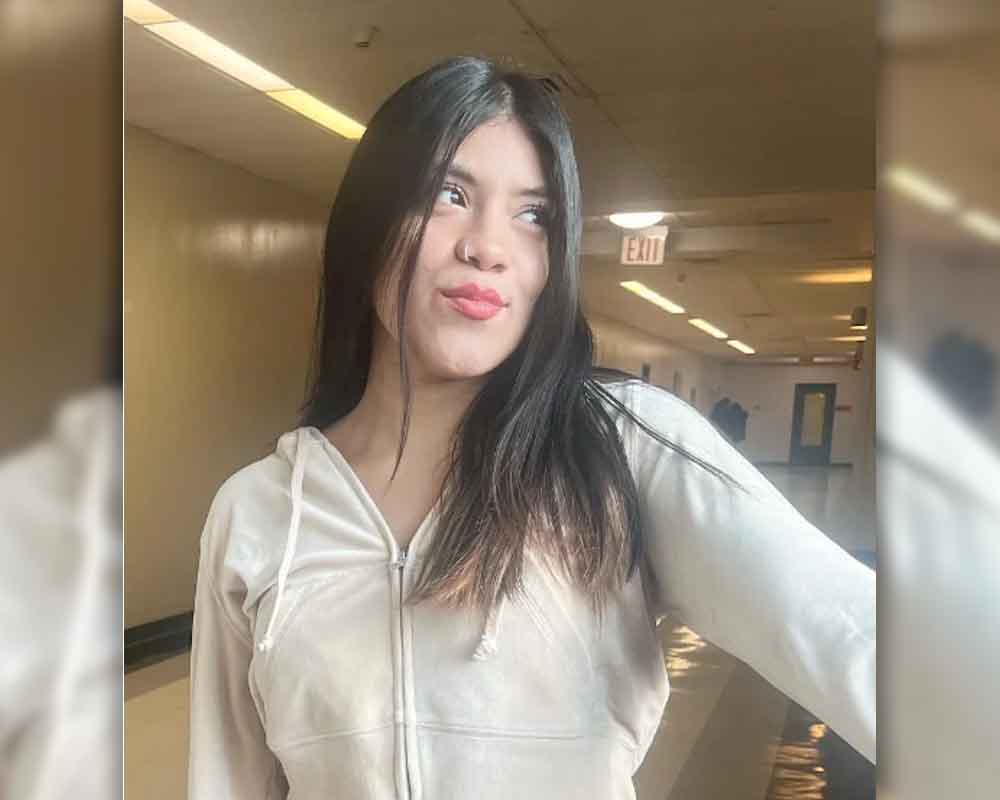 Queens woman vanished after boarding train on New Year's Eve