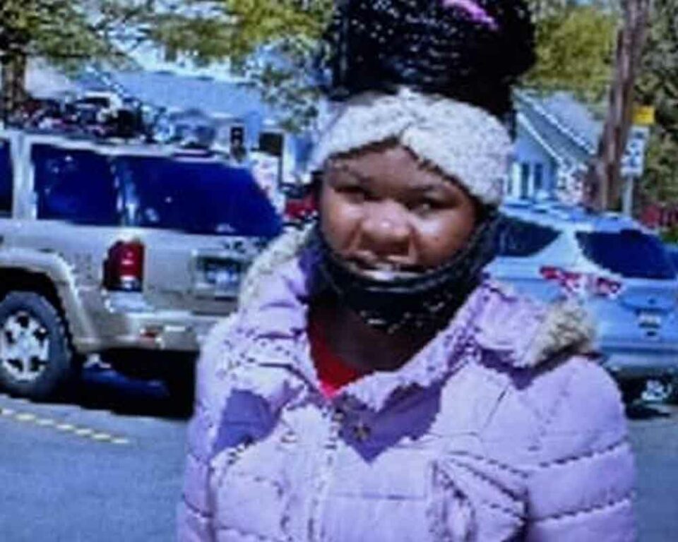 Amber alert issued for 11-year-old Greenbelt City girl