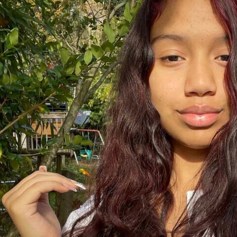 14-year-old rockville girl reported missing - photo licensed by shore news network.