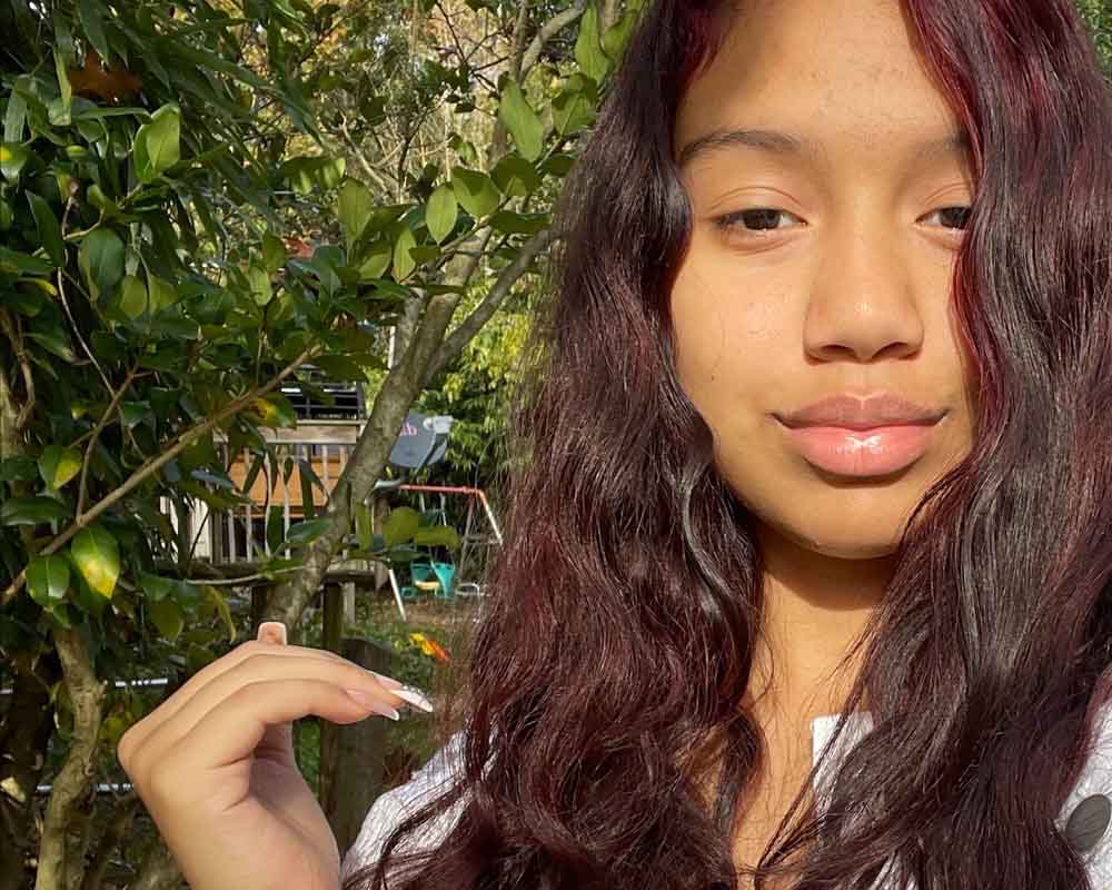 14-year-old Rockville girl reported missing