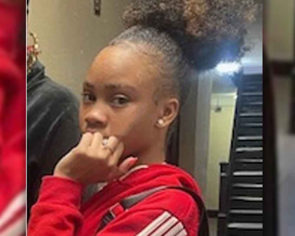 The New York City Police Department is seeking the public's assistance in locating the following person reported missing on Saturday, January 7, 2023, who resides within the confines of the 44 Precinct.