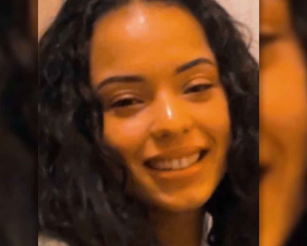 17-year-old reported missing in Trenton