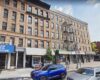 Mott haven, nyc