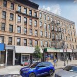 Mott Haven, NYC