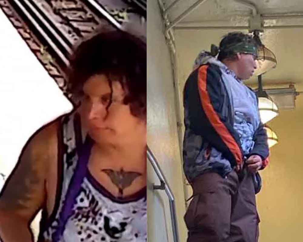 NYC subway serial deviant arrested and charged hours after NYPD bulletin