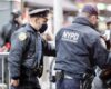 Suspected arrested in new year's eve midtown manhattan anti-asian hate crime, assault