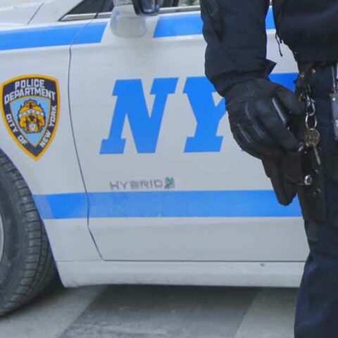 Nypd officers cleared in 2019 bronx shooting of kawaski trawick - photo licensed by shore news network.