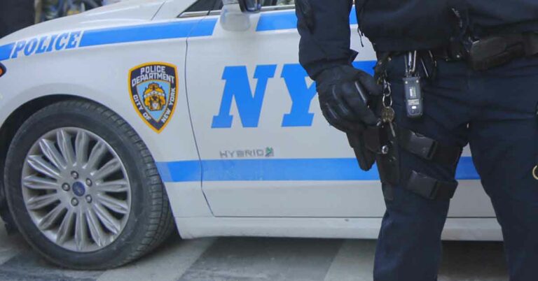 Nypd seeking scooter bound thieves who robbed woman - photo licensed by shore news network.