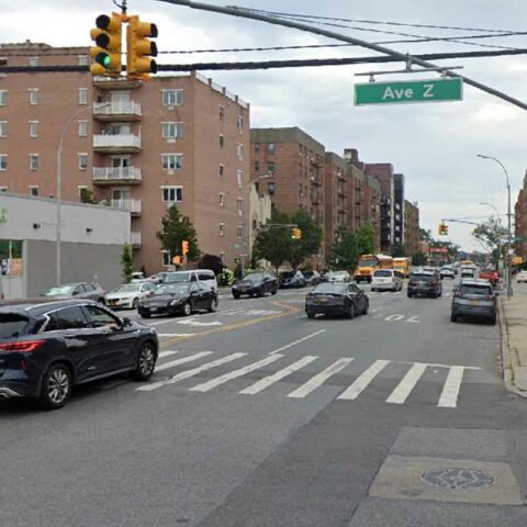 42-year-old shot and killed in sheepshead bay - photo licensed by shore news network.