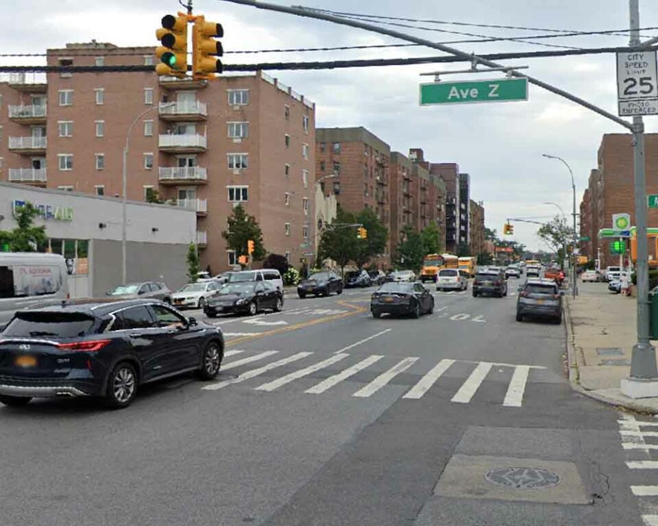 42-year-old shot and killed in Sheepshead Bay
