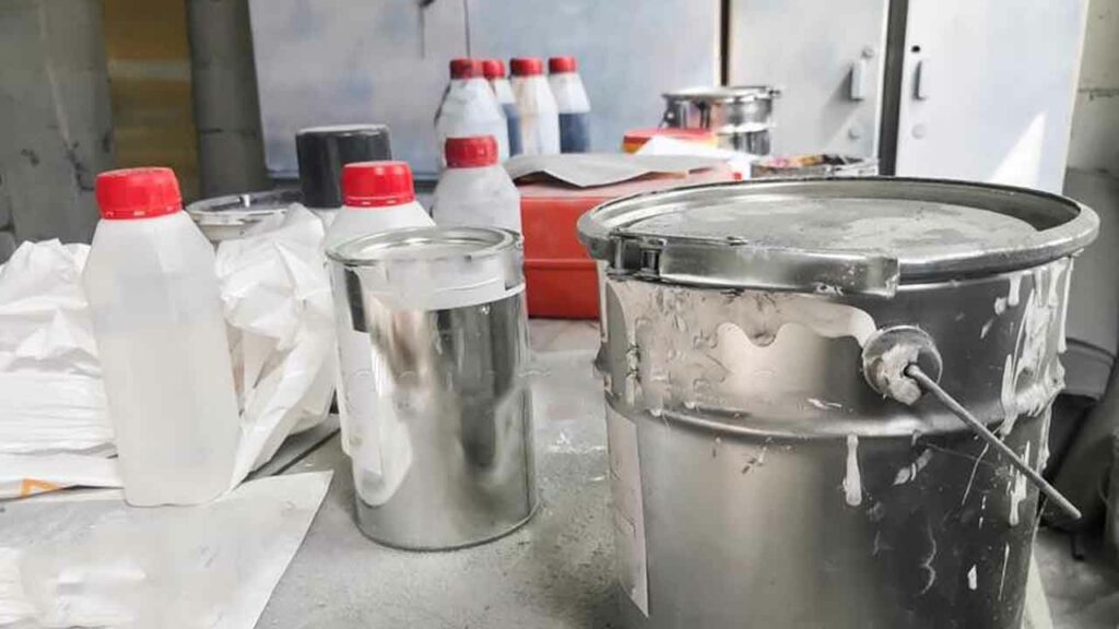 Got hazardous waste in Ocean County? Here's where you can get rid of it