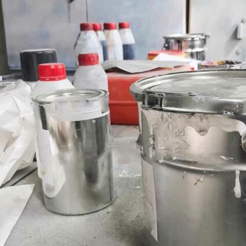 Got hazardous waste in ocean county? Here's where you can get rid of it - photo licensed by shore news network.