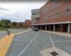 Richard montgomery high school, file, google maps