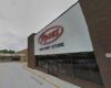 Shoplifter strangled worker at glen burnie discount store