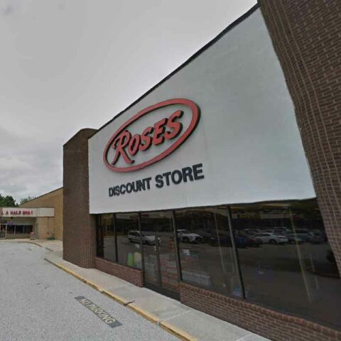 Shoplifter strangled worker at glen burnie discount store - photo licensed by shore news network.