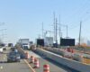 Traffic alert: us-30 shutdown into atlantic city due to motor vehicle crash