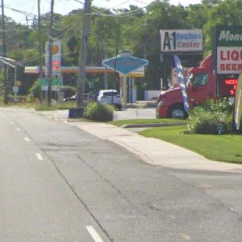 Lodi man in critical condition after being struck by car at the jersey shore - photo licensed by shore news network.
