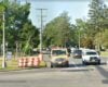 Construction to shut down major jackson township road through thursday