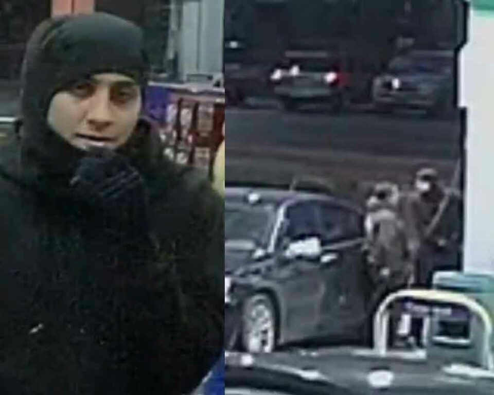 Man beaten and robbed while pumping gas in Columbus, caught on video