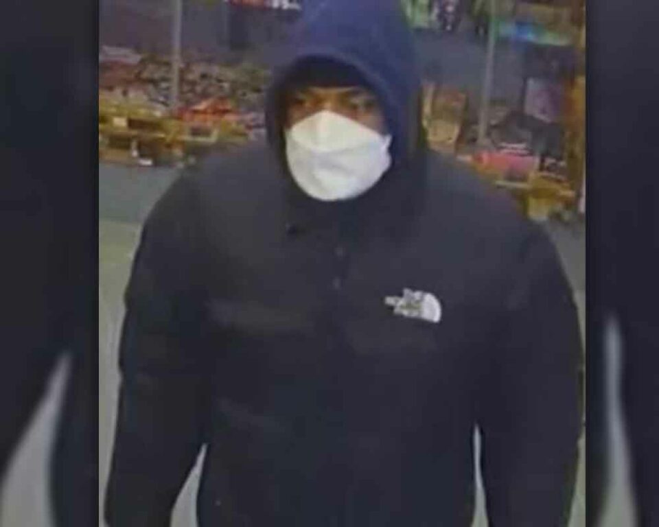Brooklyn CBD vape store robbed at gunpoint