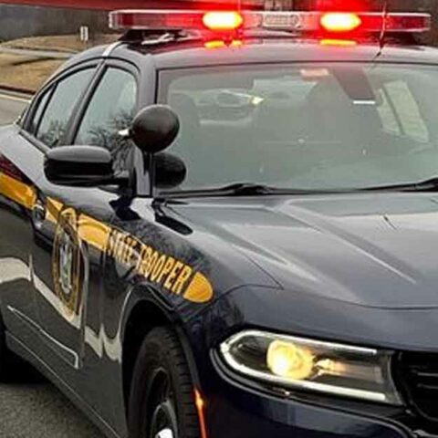 Fatal crash reported on i-84 in wallkill - photo licensed by shore news network.