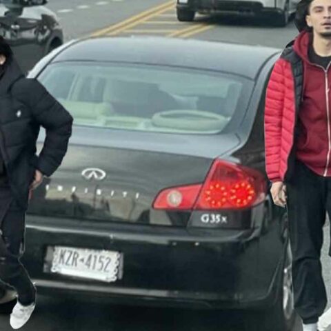 71-year-old man beaten in brooklyn, police asking the public to help identify attackers - photo licensed by shore news network.