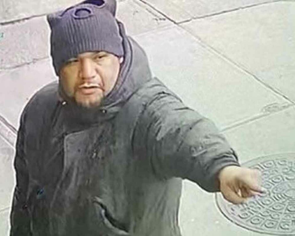 12-year-old boy assaulted and robbed by adult male in Brooklyn