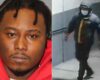 Nypd identifies suspect wanted for assault and robbery of 85-year-old woman inside parking garage