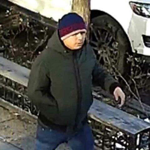 Nypd searching for new year's day purse snatcher in astoria - photo licensed by shore news network.