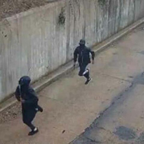 On january 4, 2023, 16-year-old deanta dorsey and four other edmondson high school students were shot in front of 4408 edmondson avenue.