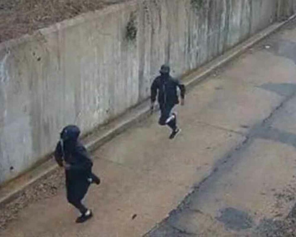 On January 4, 2023, 16-year-old Deanta Dorsey and four other Edmondson High School students were shot in front of 4408 Edmondson Avenue.