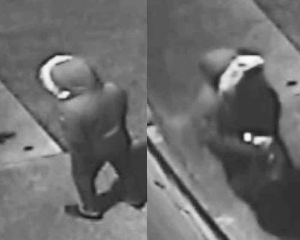 Juvenile assaulted and robbed in York