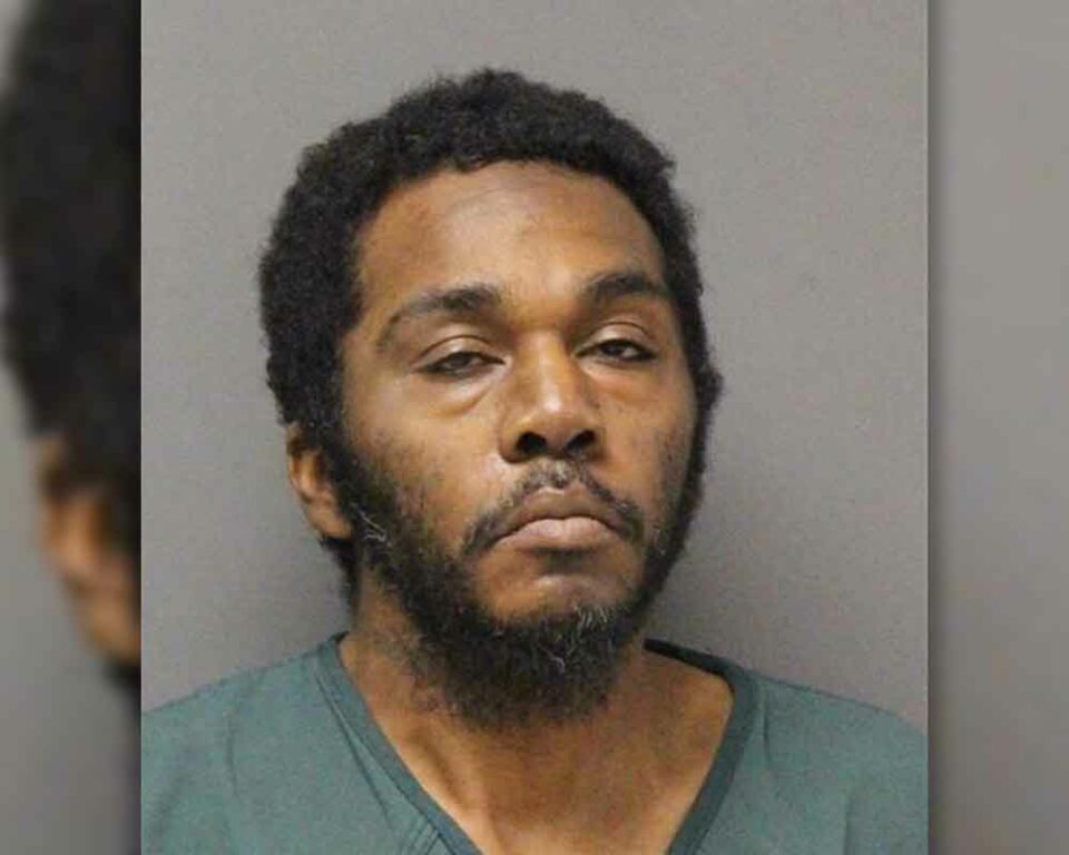 Brick attempted murder suspect to remain in jail until trial