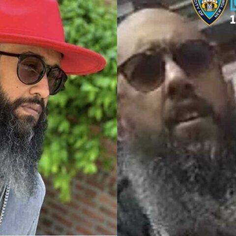 On monday, december 26, 2022, at approximately 1140 hours, a male individual engaged in a verbal dispute with a 26-year-old male victim inside of a residential building located in the vicinity of west 205th street and 10th avenue. As the dispute turned physical, the individual displayed a firearm and fired multiple gunshots in the direction of the victim striking him in the neck and back. Ems responded and transported the victim to myc health + hospitals / harlem in critical condition.