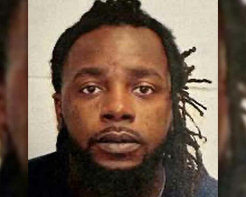 Newark Mayor Ras J. Baraka and Public Safety Director Fritz G. Fragé report the arrest of Michael D. Cherry, 32, of East Orange, in connection with the attempted murder of two Newark Police Officers on Thursday, January 5, 2023.