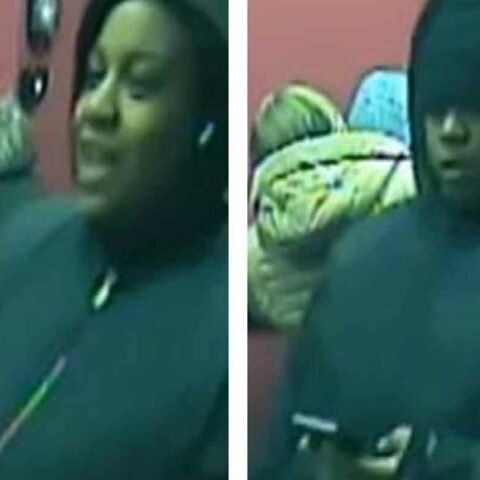Brooklyn tj maxx robbed, employee threatened - photo licensed by shore news network.