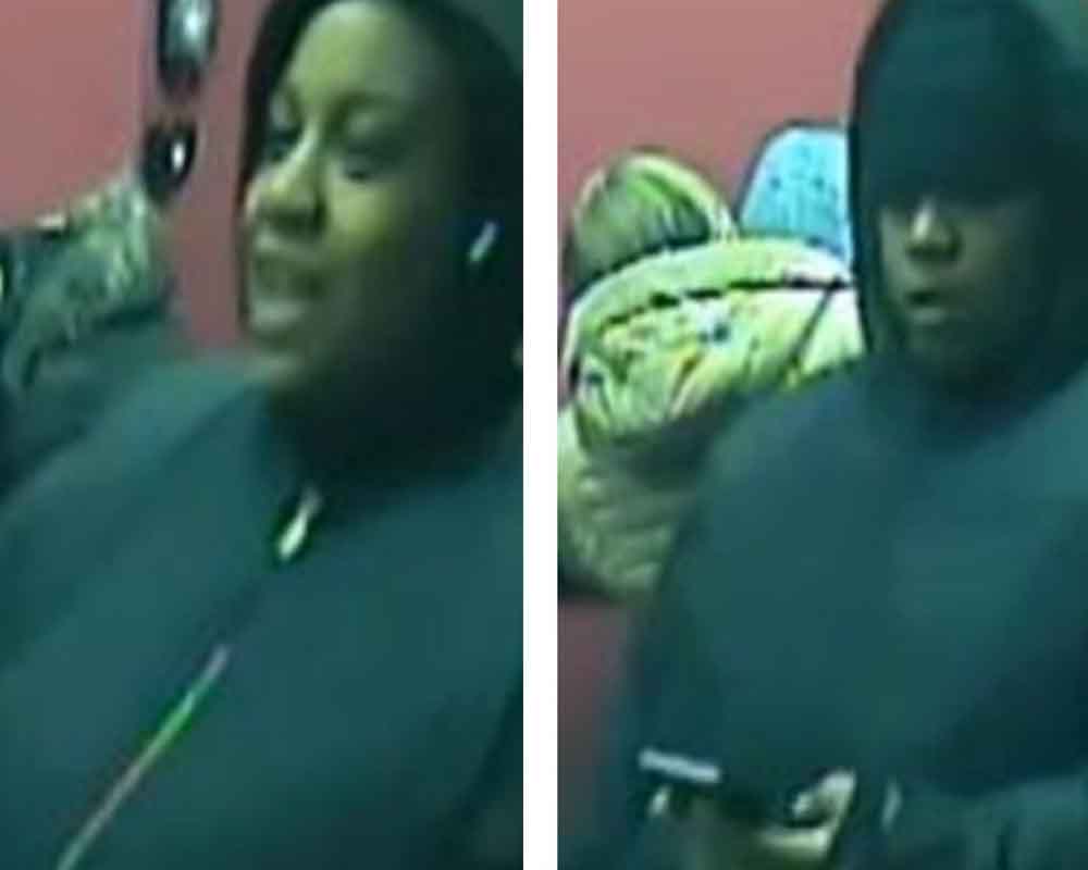Brooklyn TJ Maxx robbed, employee threatened