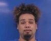 On january 9, 2023, alvin lee redmon, jr. , 28 of lusby, was sentenced to 50 years of incarceration for 2 counts of sexual abuse of a minor.