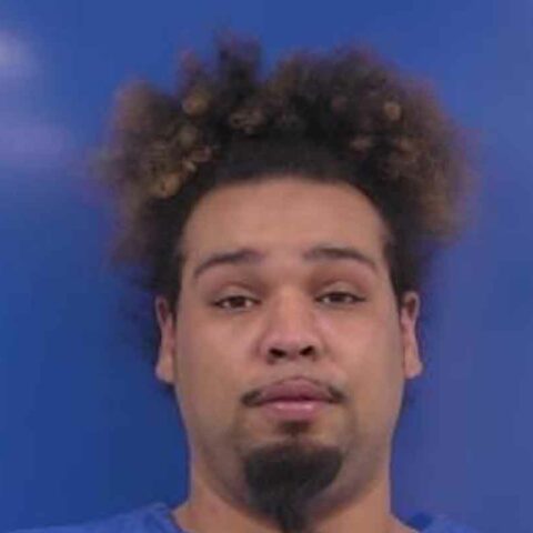 On january 9, 2023, alvin lee redmon, jr. , 28 of lusby, was sentenced to 50 years of incarceration for 2 counts of sexual abuse of a minor.