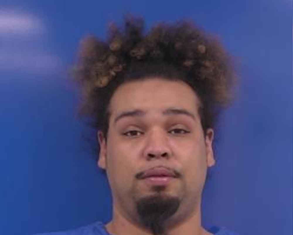 On January 9, 2023, Alvin Lee Redmon, Jr., 28 of Lusby, was sentenced to 50 years of incarceration for 2 counts of sexual abuse of a minor.