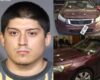 Man arrested for three rapes in new york city including two children