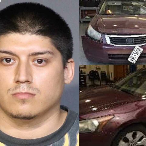 Man arrested for three rapes in new york city including two children - photo licensed by shore news network.